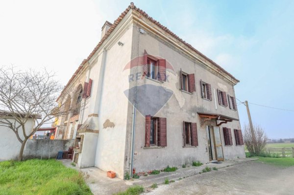 casale in vendita a Terrassa Padovana