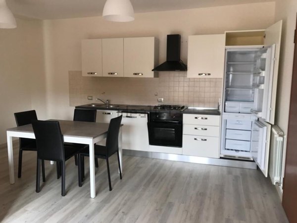 appartamento in vendita a Terrassa Padovana in zona Arzercavalli