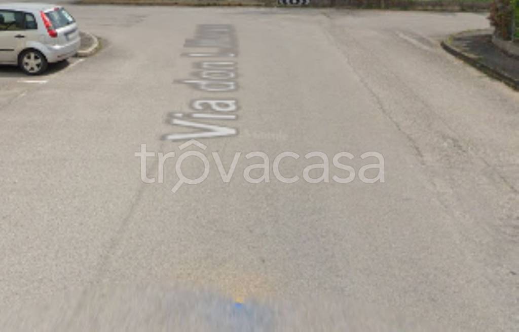 appartamento in vendita a Terrassa Padovana in zona Arzercavalli