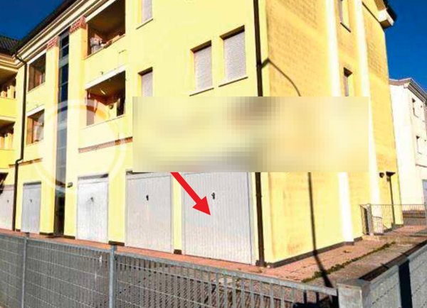 appartamento in vendita a Terrassa Padovana in zona Arzercavalli