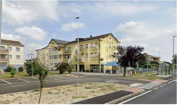 appartamento in vendita a Terrassa Padovana in zona Arzercavalli