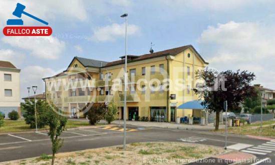 appartamento in vendita a Terrassa Padovana in zona Arzercavalli