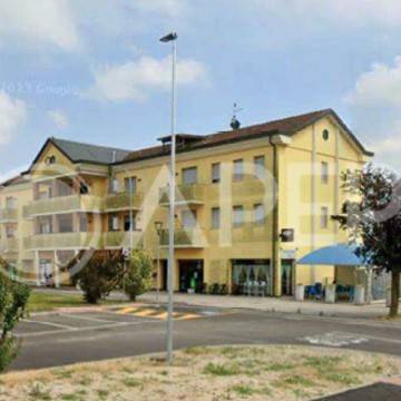 appartamento in vendita a Terrassa Padovana in zona Arzercavalli