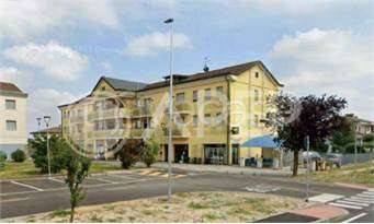 appartamento in vendita a Terrassa Padovana in zona Arzercavalli