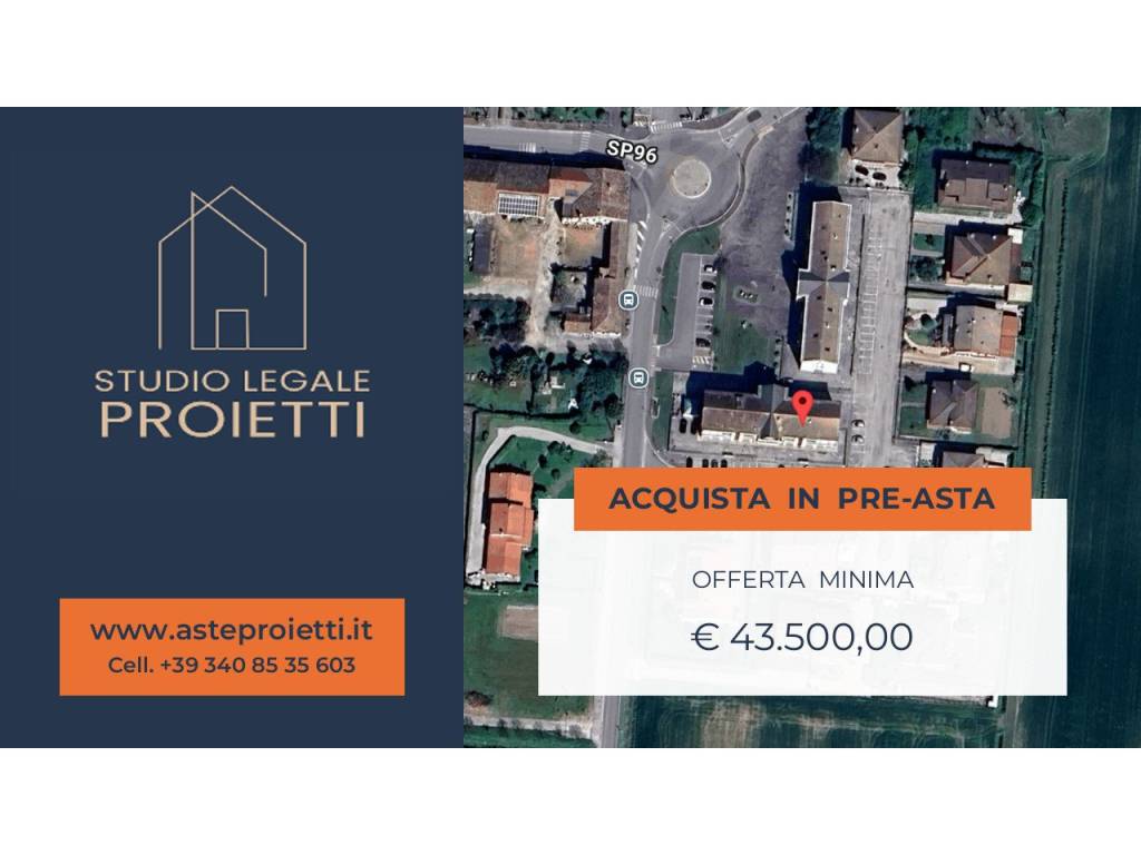 appartamento in vendita a Terrassa Padovana in zona Arzercavalli