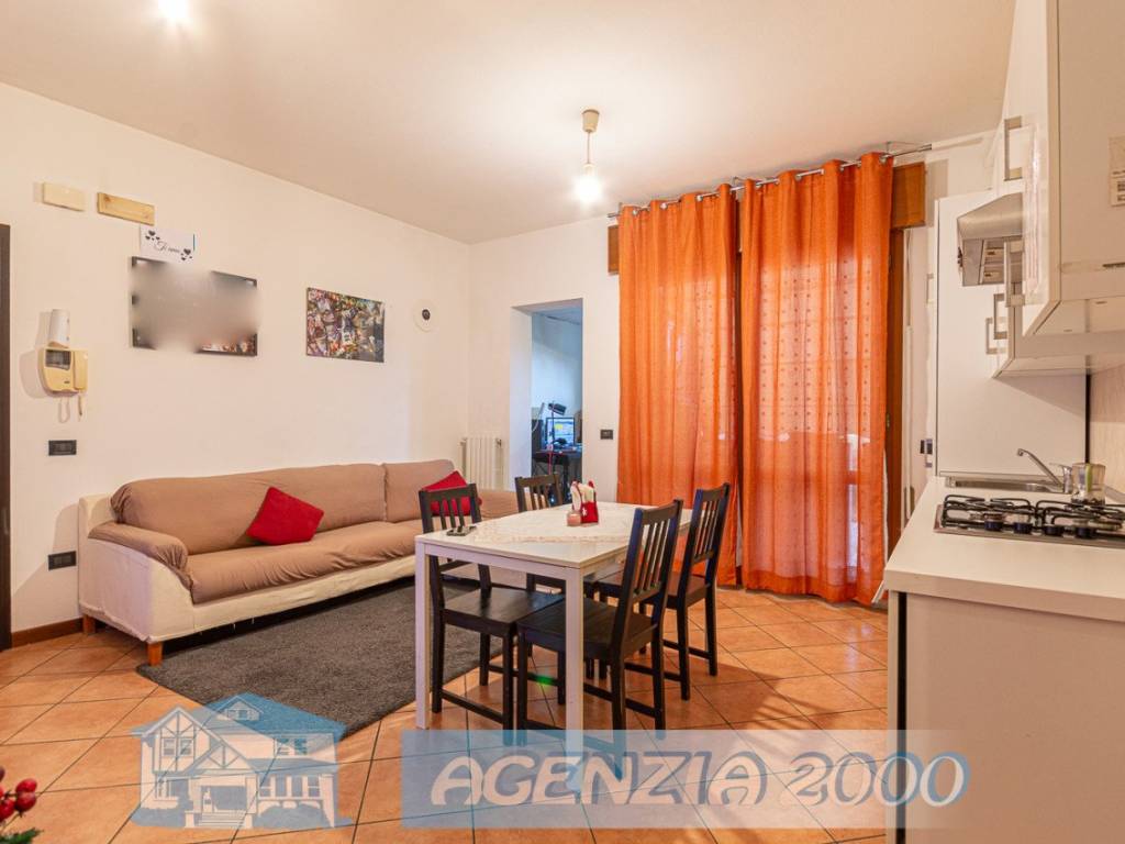 appartamento in vendita a Terrassa Padovana