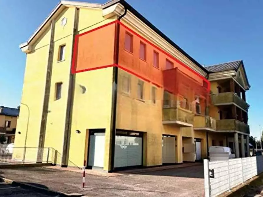 appartamento in vendita a Terrassa Padovana in zona Arzercavalli