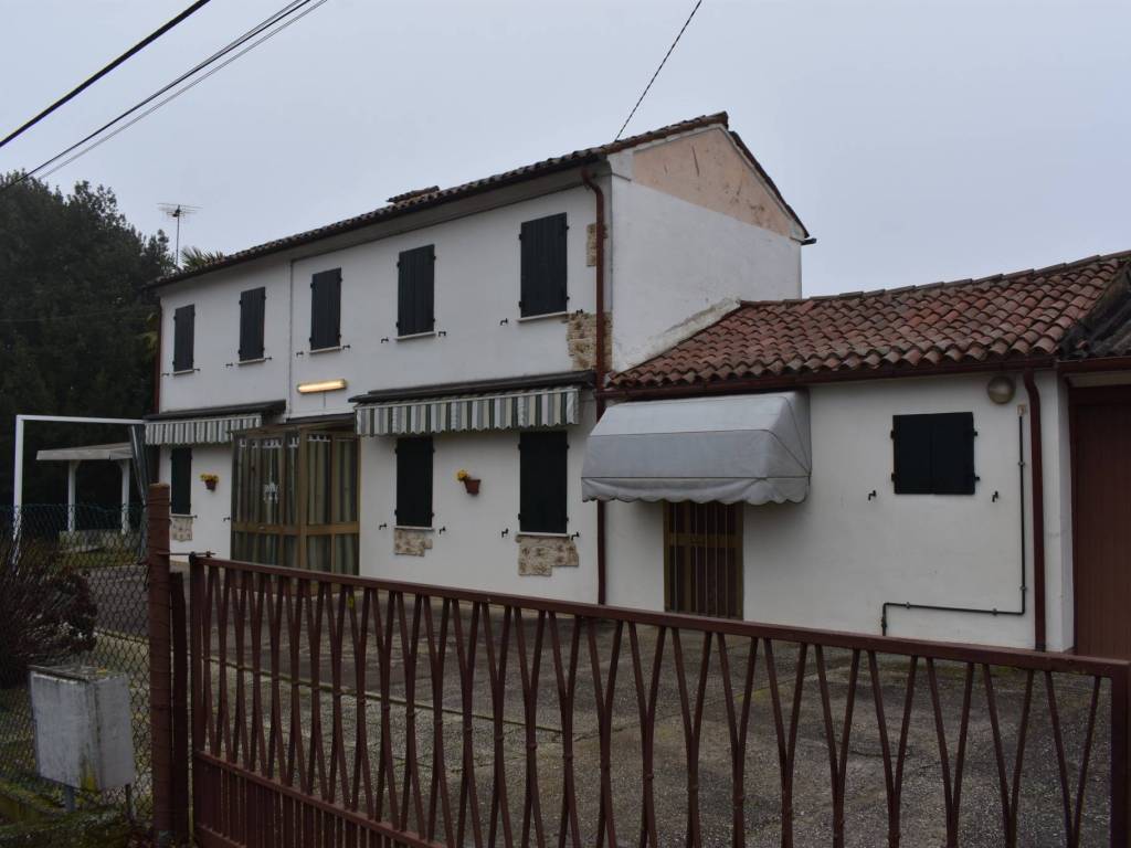 casa indipendente in vendita a Terrassa Padovana