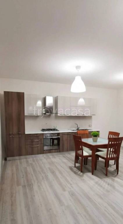 appartamento in vendita a Terrassa Padovana in zona Arzercavalli