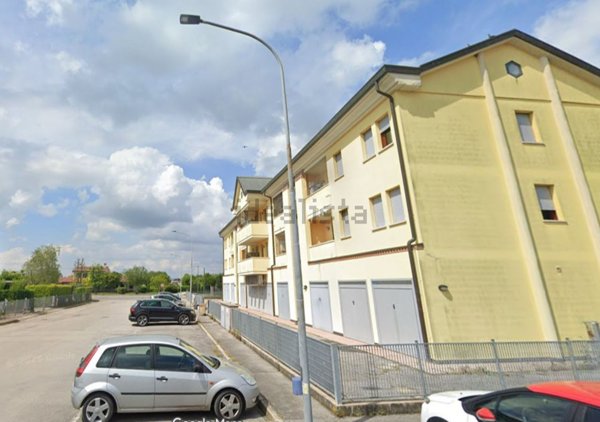 appartamento in vendita a Terrassa Padovana in zona Arzercavalli