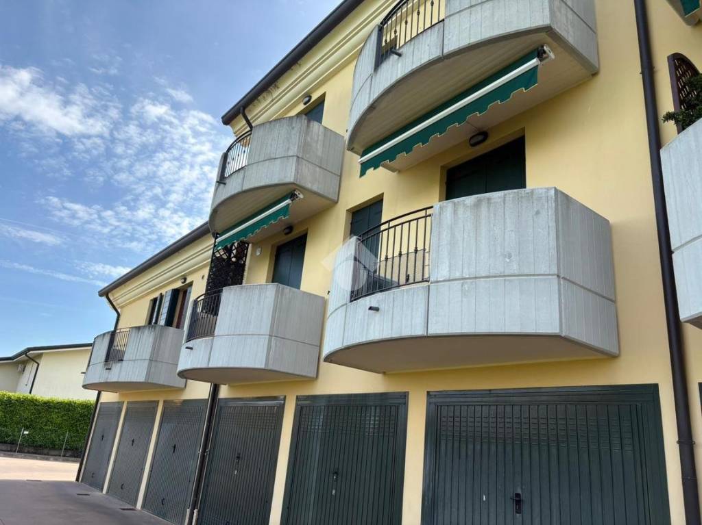 appartamento in vendita a Terrassa Padovana