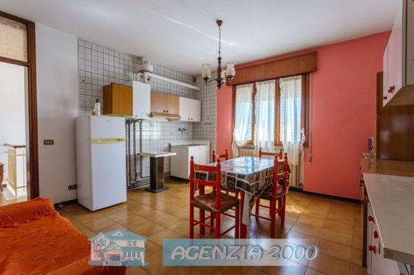 casa indipendente in vendita a Terrassa Padovana