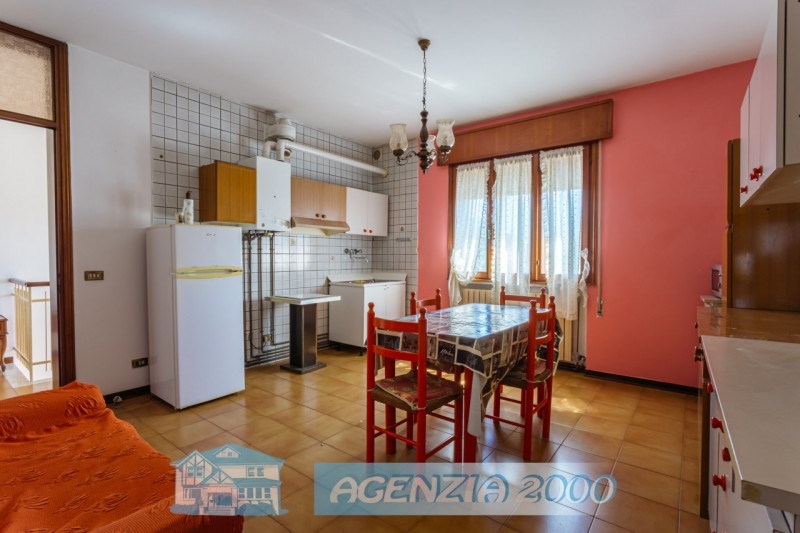 casa indipendente in vendita a Terrassa Padovana