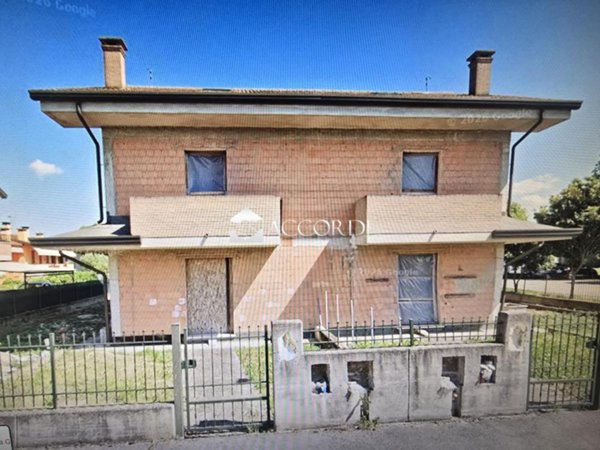 casa indipendente in vendita a Terrassa Padovana
