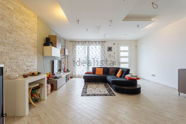 casa indipendente in vendita a Terrassa Padovana