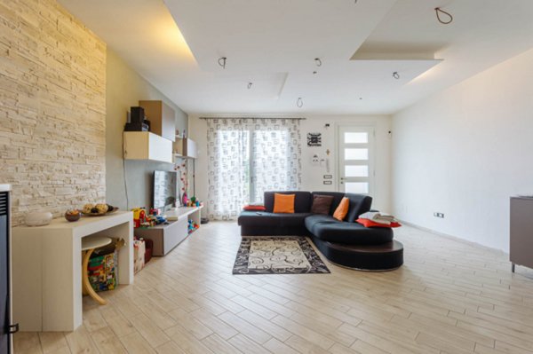 casa indipendente in vendita a Terrassa Padovana