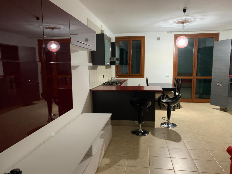 appartamento in vendita a Terrassa Padovana