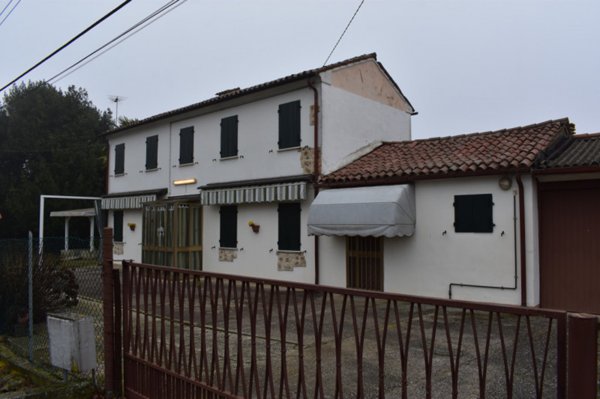 casa indipendente in vendita a Terrassa Padovana