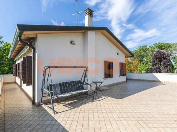 appartamento in vendita a Terrassa Padovana
