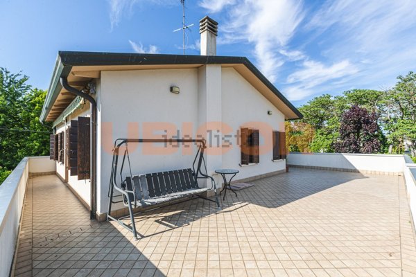 appartamento in vendita a Terrassa Padovana