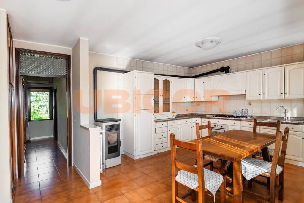 appartamento in vendita a Terrassa Padovana