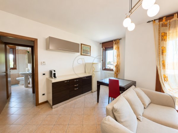 appartamento in vendita a Terrassa Padovana in zona Arzercavalli
