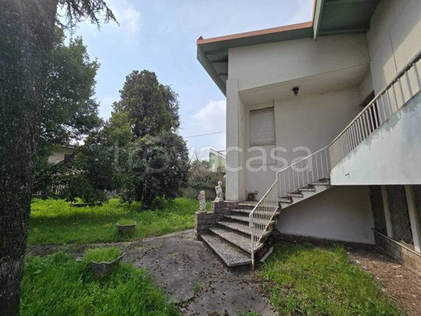 casa indipendente in vendita a Tombolo
