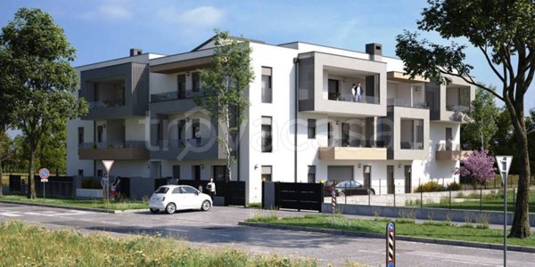 appartamento in vendita a Tombolo