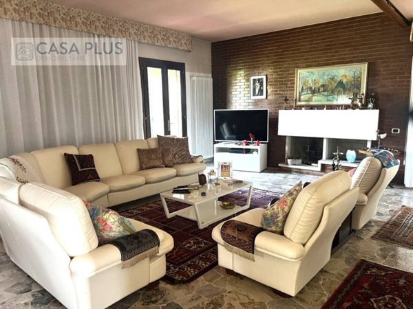 casa indipendente in vendita a Tombolo