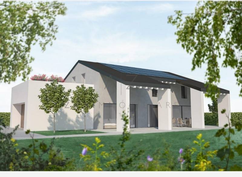 casa indipendente in vendita a Tombolo