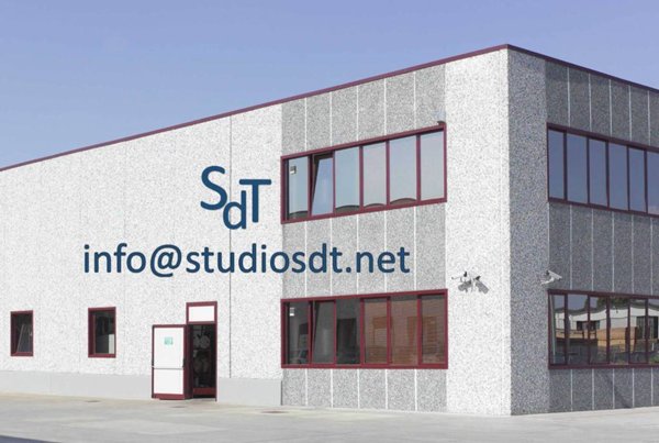 locale commerciale in vendita a Tombolo