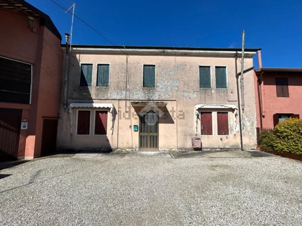 appartamento in vendita a Tombolo