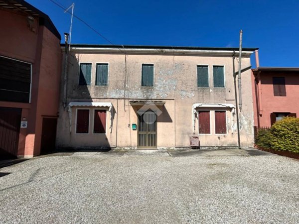 appartamento in vendita a Tombolo