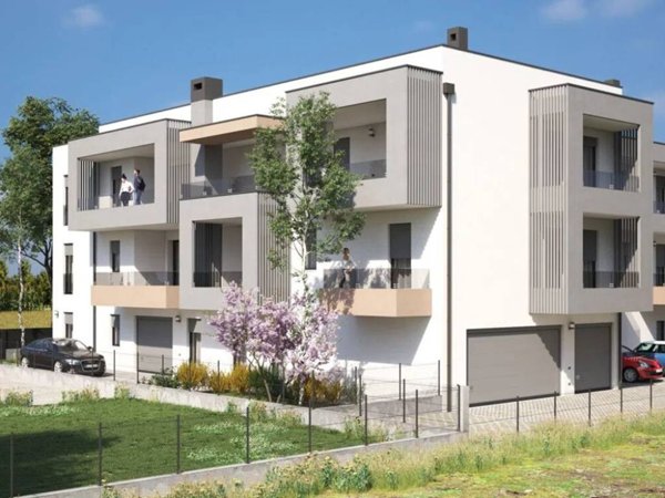 appartamento in vendita a Tombolo