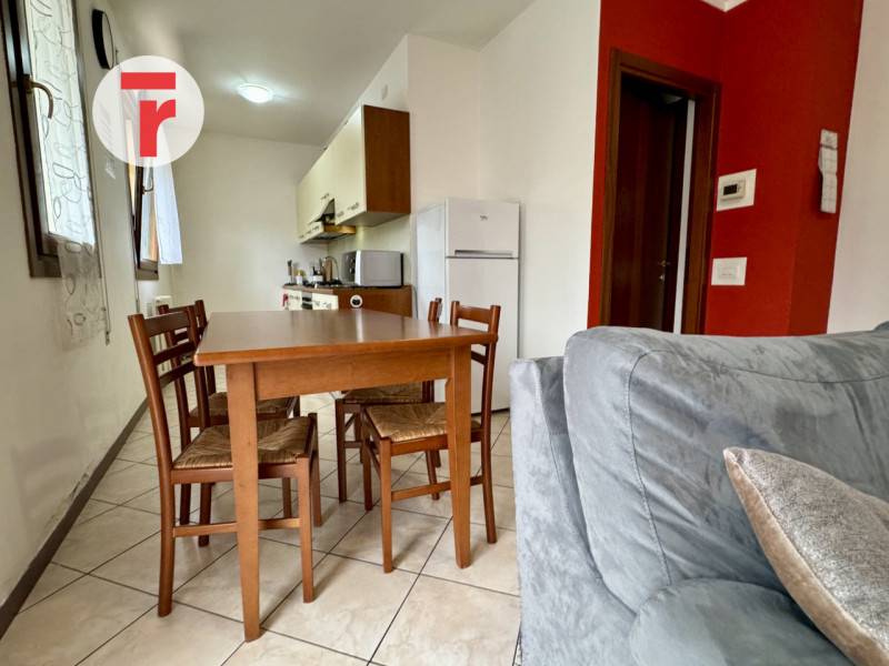 appartamento in vendita a Tombolo