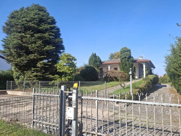 casa indipendente in vendita a Tombolo