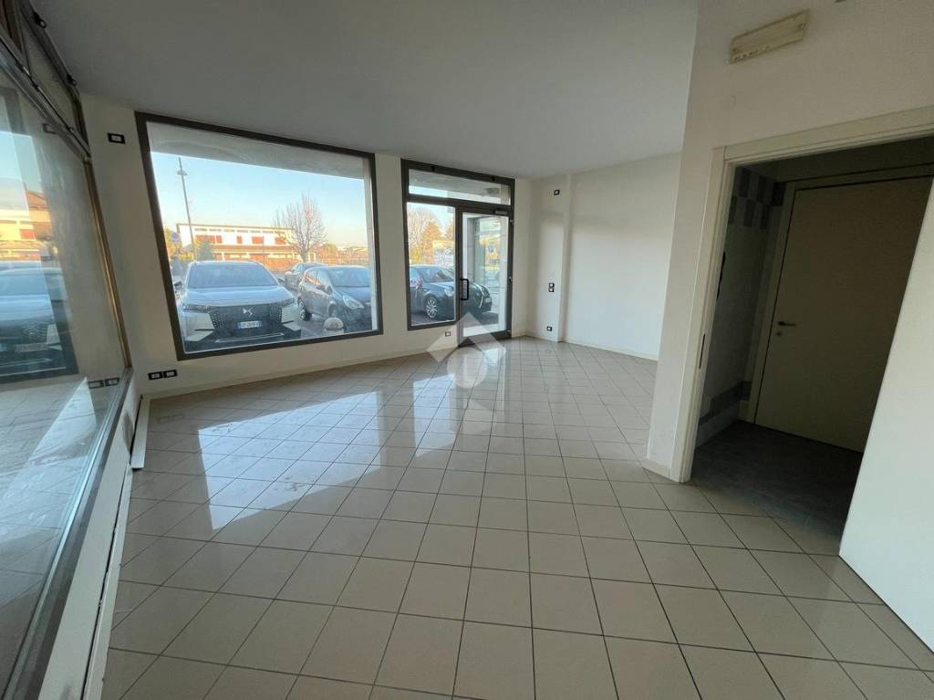 appartamento in vendita a Tombolo