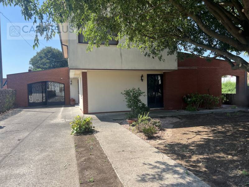 casa indipendente in vendita a Tombolo