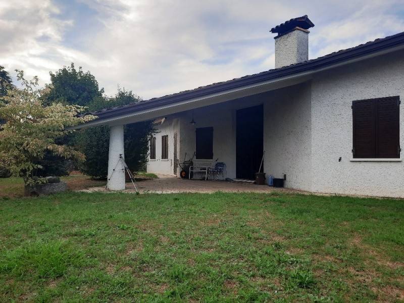 casa indipendente in vendita a Tombolo