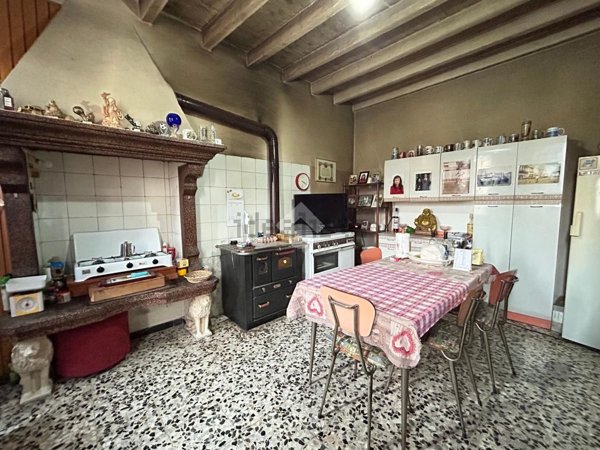 casa semindipendente in vendita a Tombolo