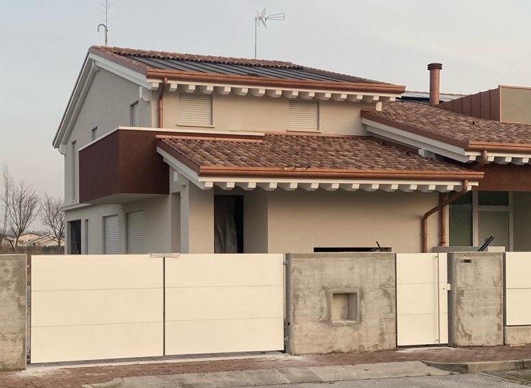 casa indipendente in vendita a Tombolo