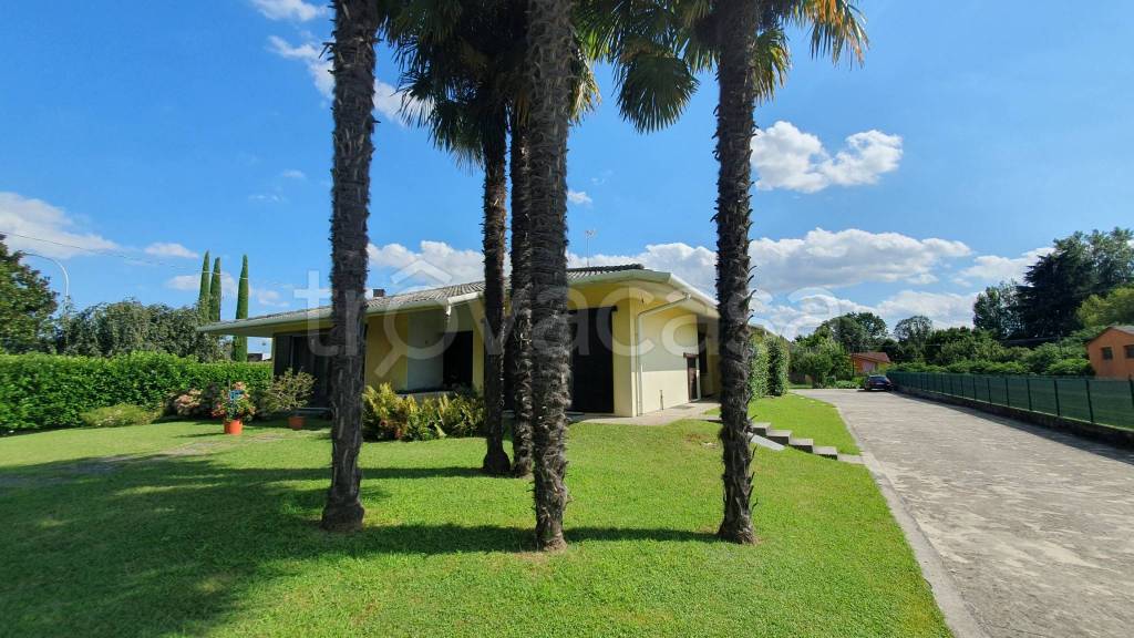 casa indipendente in vendita a Tombolo