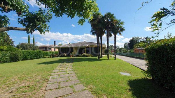 casa indipendente in vendita a Tombolo