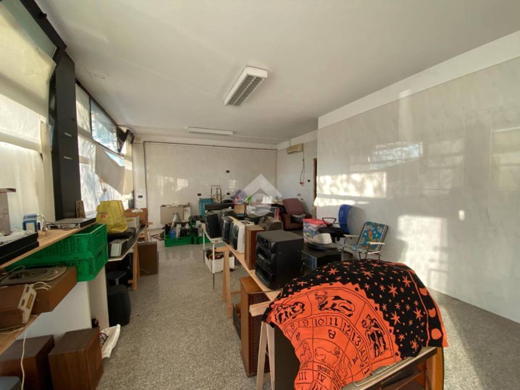 appartamento in vendita a Tombolo