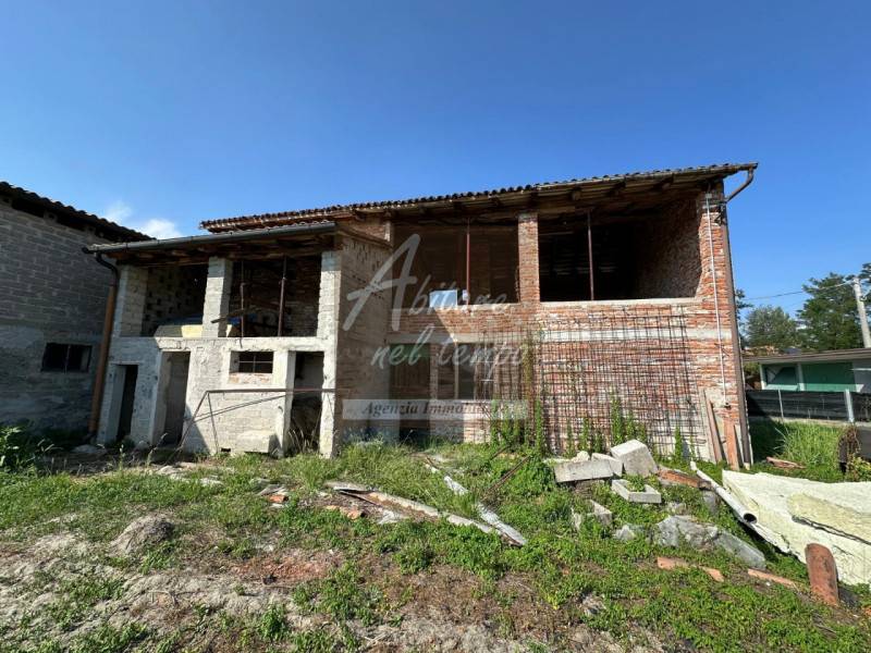 casa indipendente in vendita a Tombolo in zona Onara