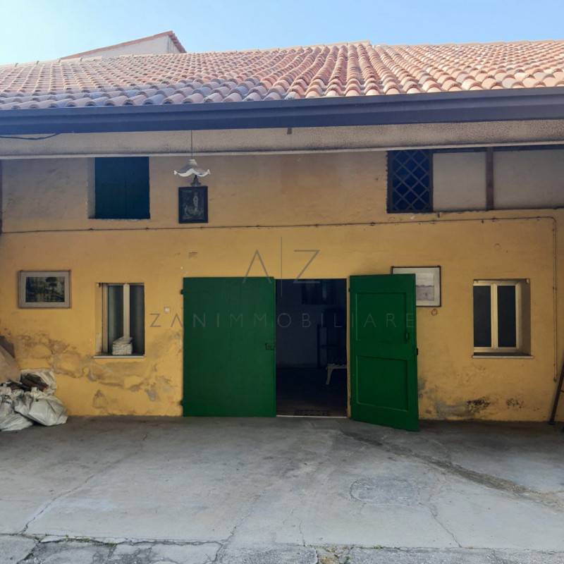 casa indipendente in vendita a Tombolo