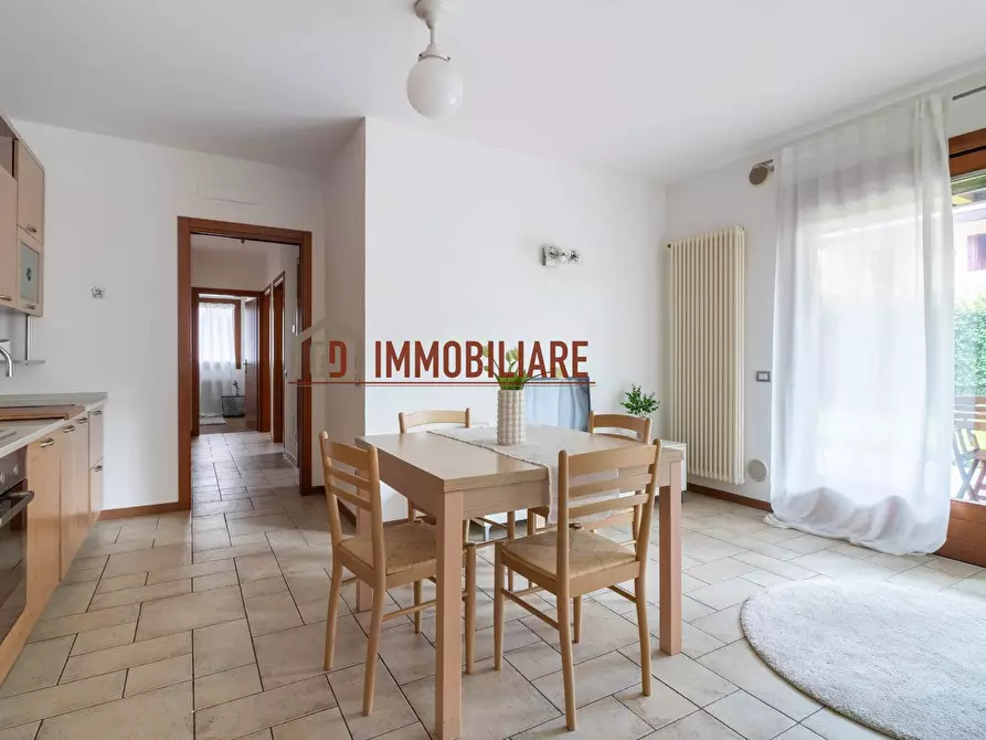 appartamento in vendita a Tombolo