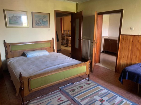 casa indipendente in vendita a Tombolo