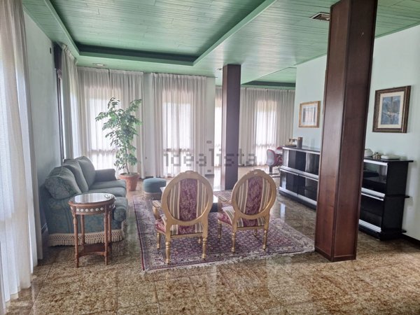casa indipendente in vendita a Tombolo