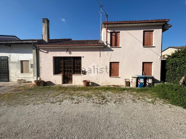 casa semindipendente in vendita a Tombolo